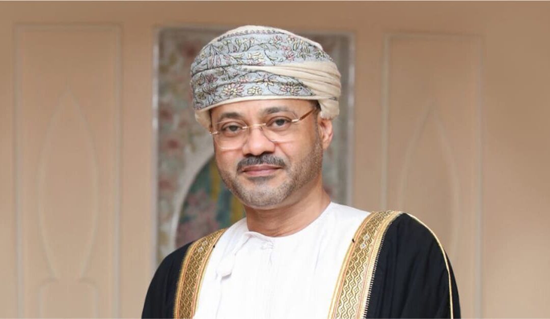 Openness, neutrality and mutual respect shape Oman’s foreign policy: Foreign Minister affirms