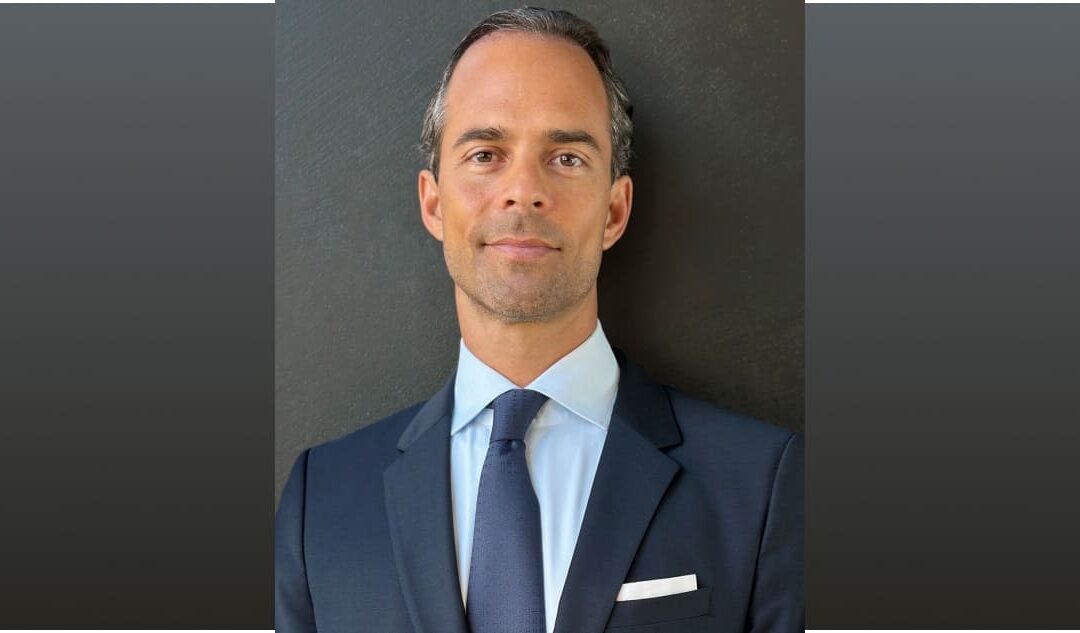 Mathias Gonzalez appointed Chief Investment Officer, Barclays (Suisse) SA and Head of Investments for Barclays Private Bank, Switzerland and Dubai