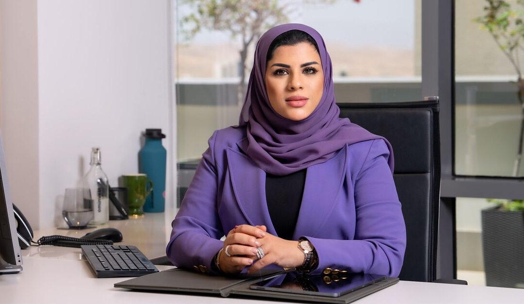 National Finance appoints Marwa Al Kharusi as Chief People Officer