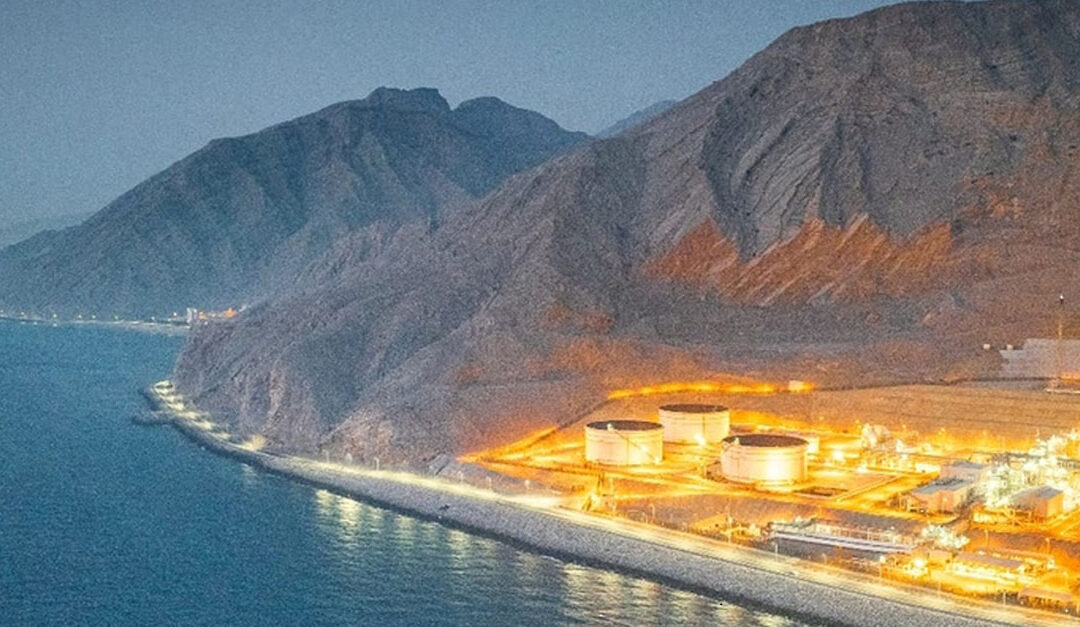 OQEP announces net profit exceeding RO 74.9 million