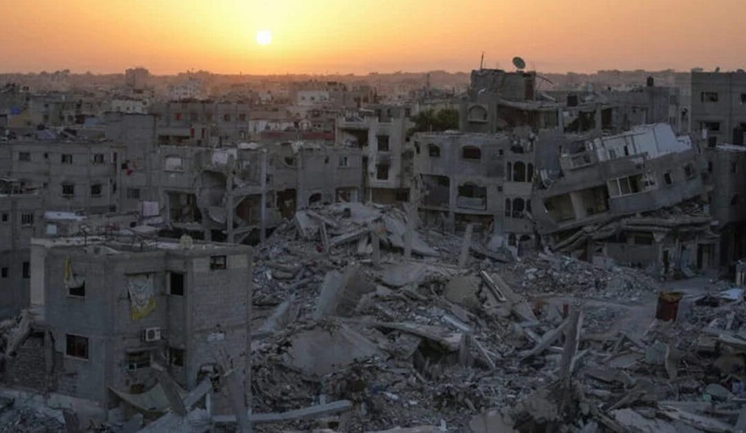 UNRWA: Humanitarian Situation in Gaza “Beyond Imagination”