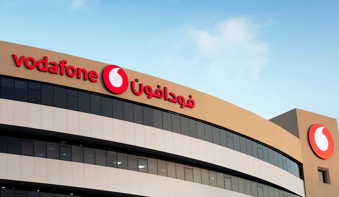 Vodafone Oman reaches over one million users on its 5g network