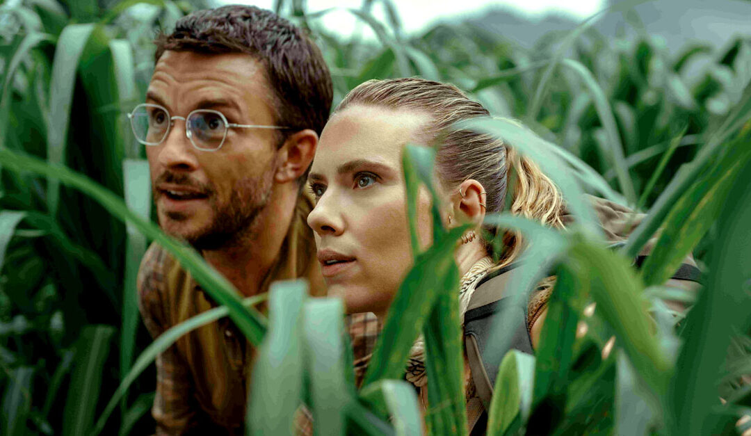 Jurassic World Rebirth unleashes a new dawn of dinosaur danger