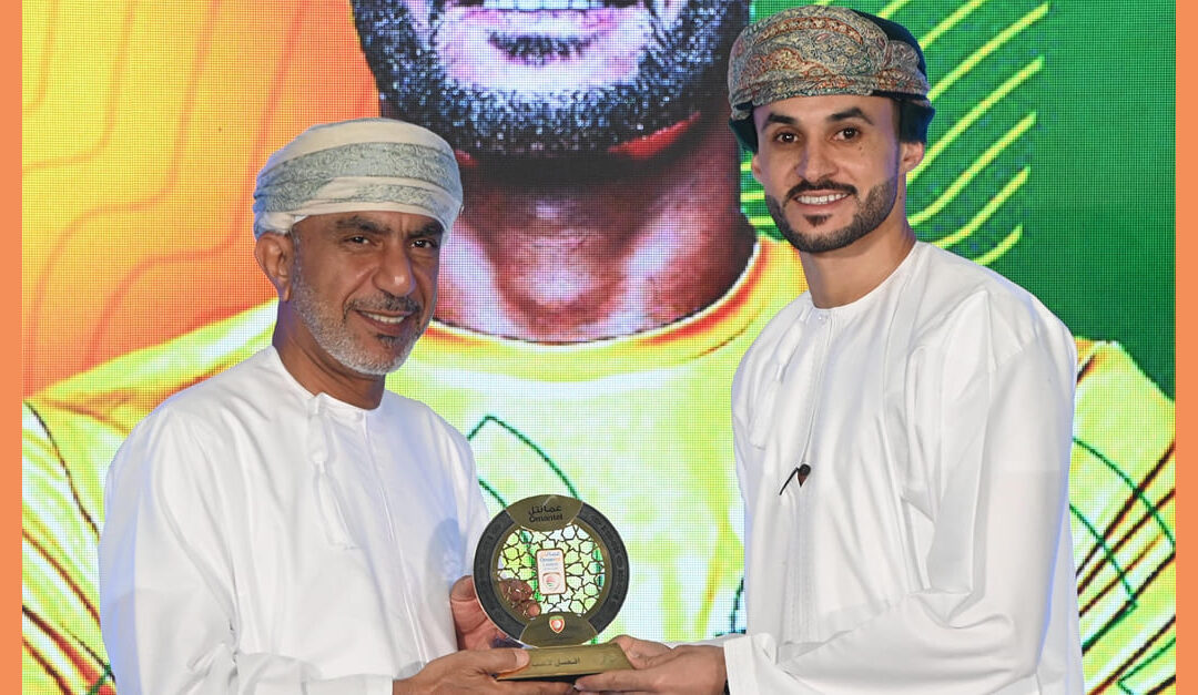 OFA fetes outstanding players at Omantel League 2024-2025 season’s finale