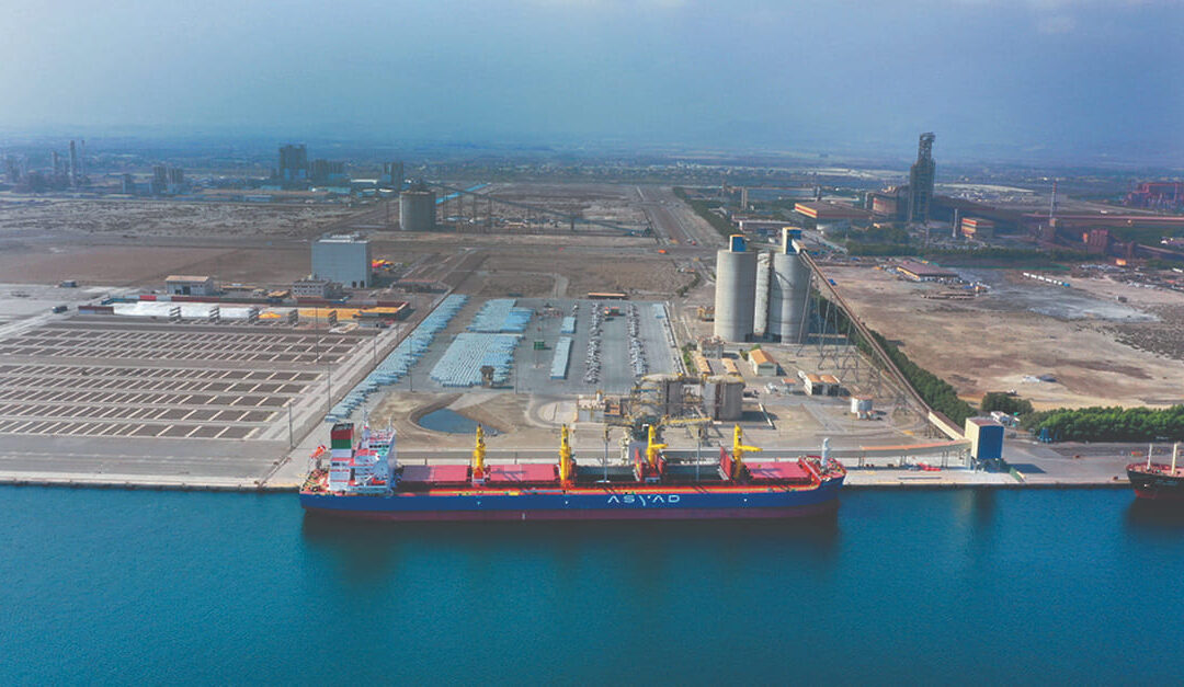 OIA’s role in supporting development of local economy in Oman lauded