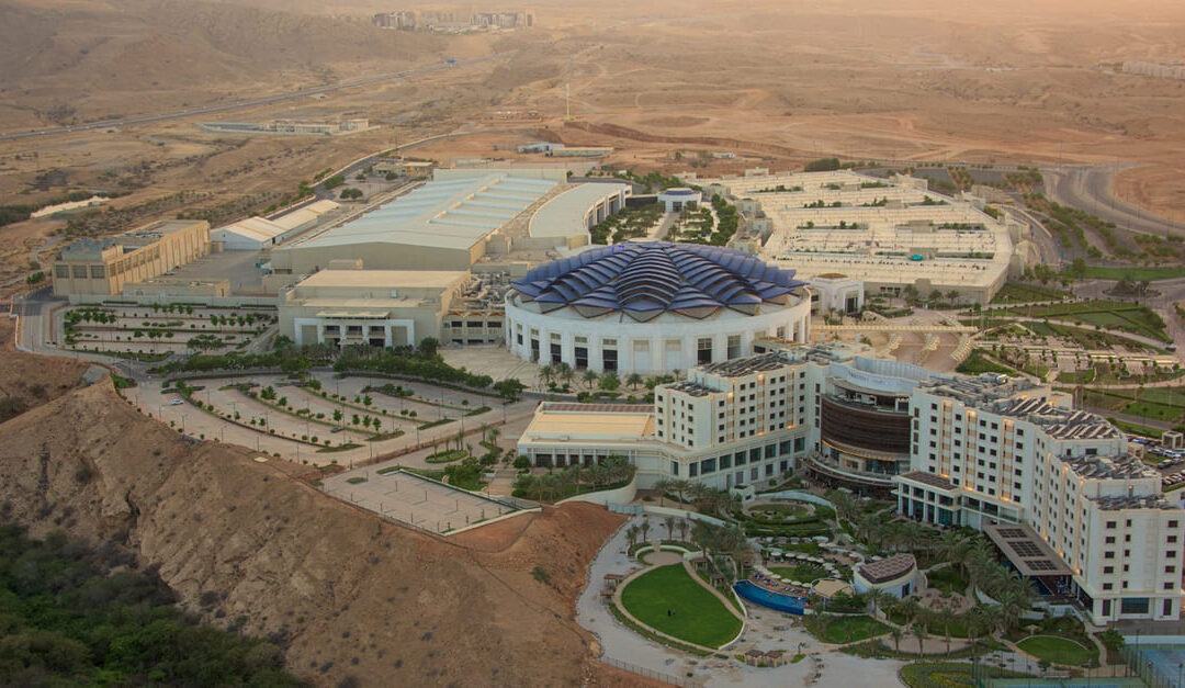 OMRAN group reports strong financials with RO 25million net profit in 2024