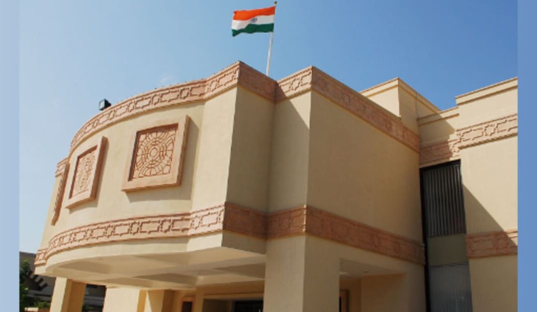 SGIVS Global Services to take over Indian embassy’s consular, passport and visa services