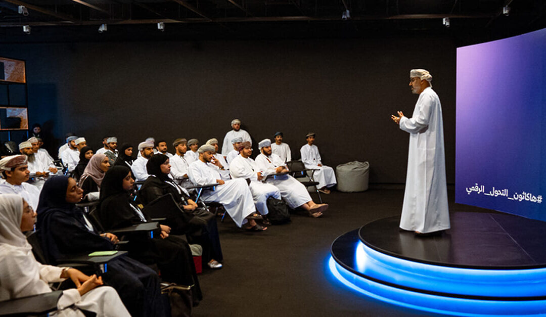 Brmajan digital transformation hackathon enters Guinness World Records