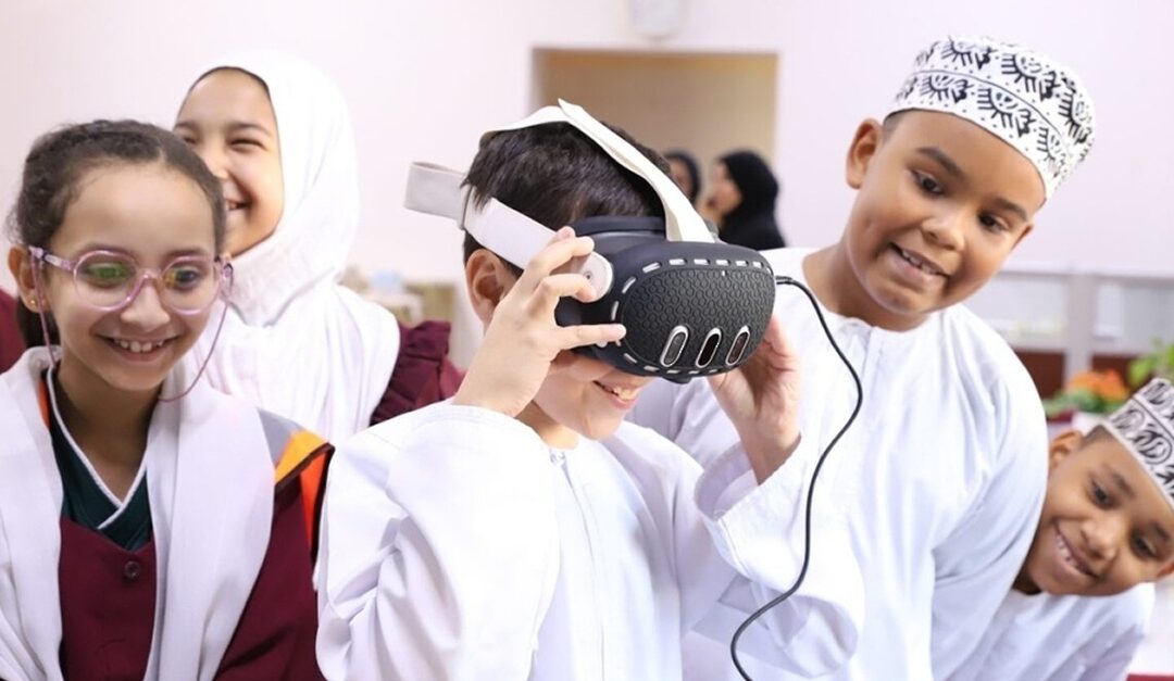 Children Cultural Centre promotes digital projects