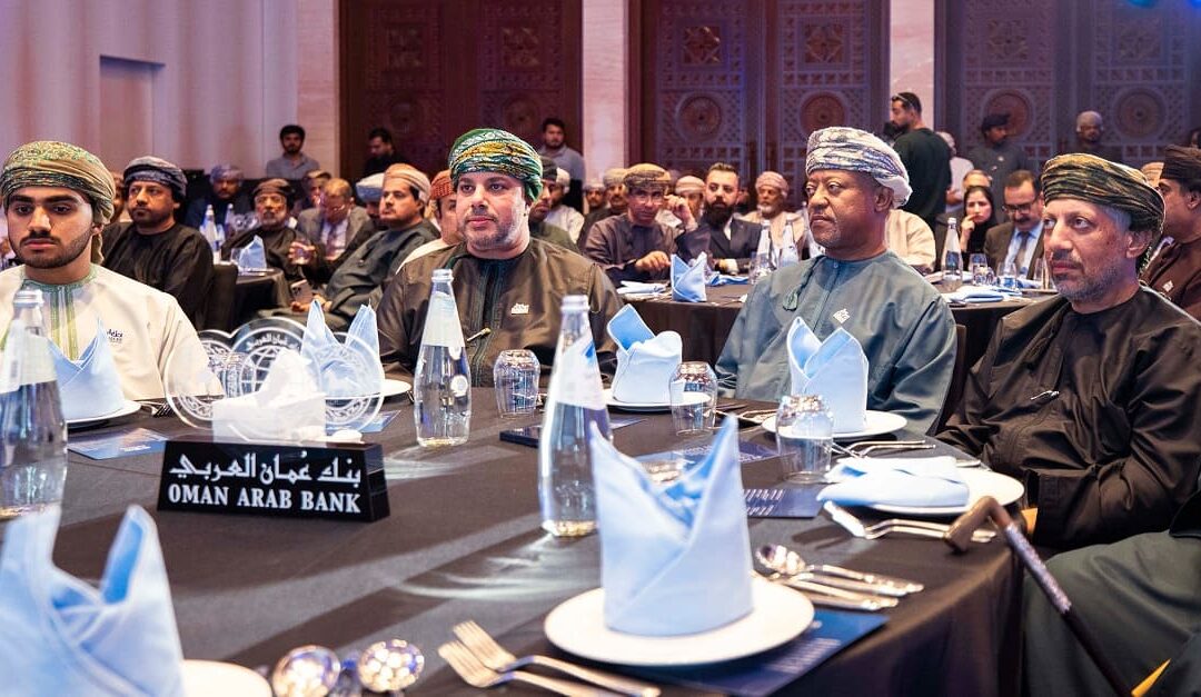 OAB celebrates collaboration and innovation in Dhofar