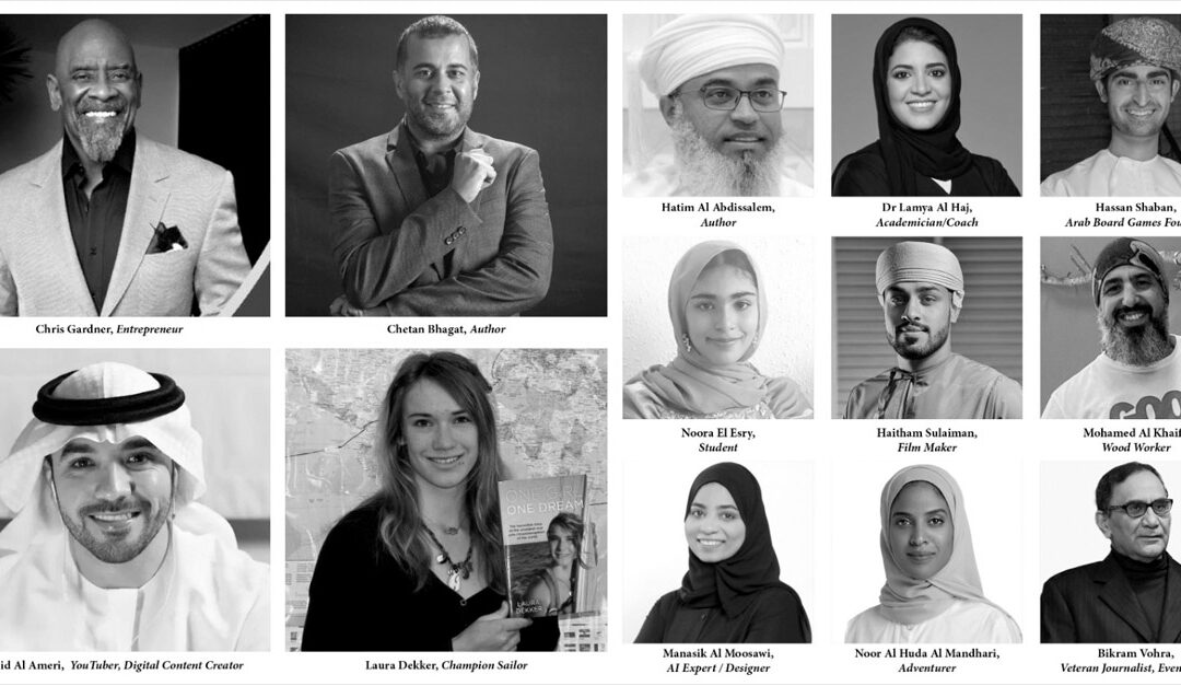 Free entry to college students to the Power to Dream conference