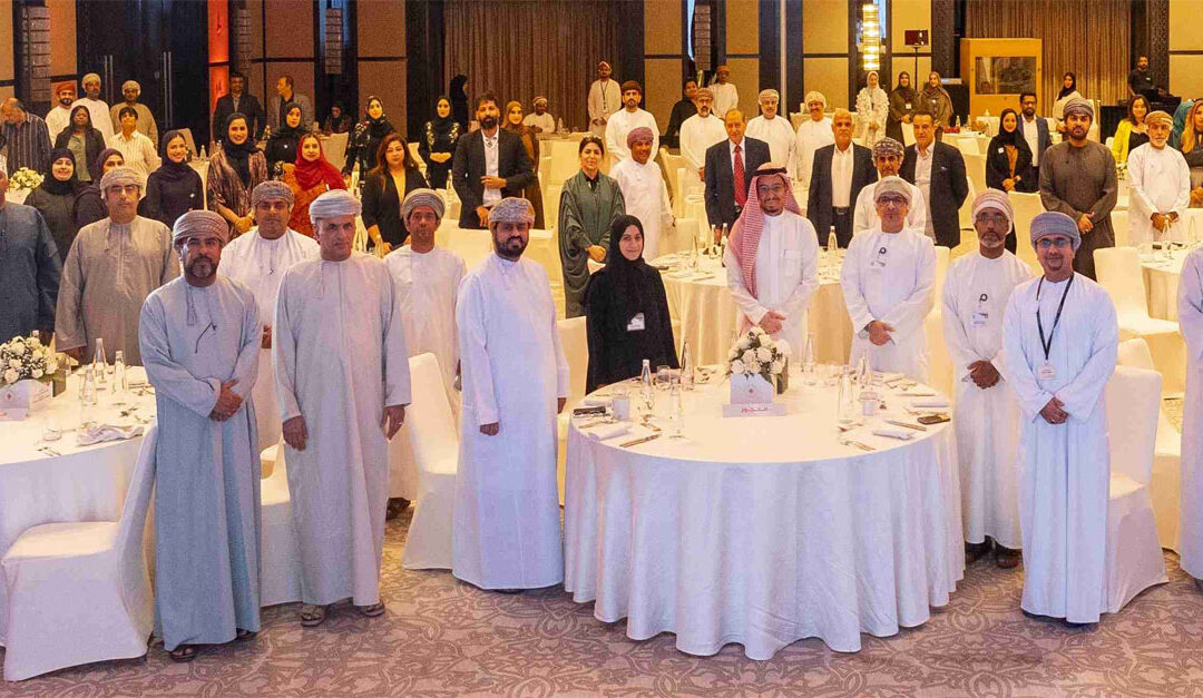Bank Muscat hosts specialised workshop on AI for media personnel