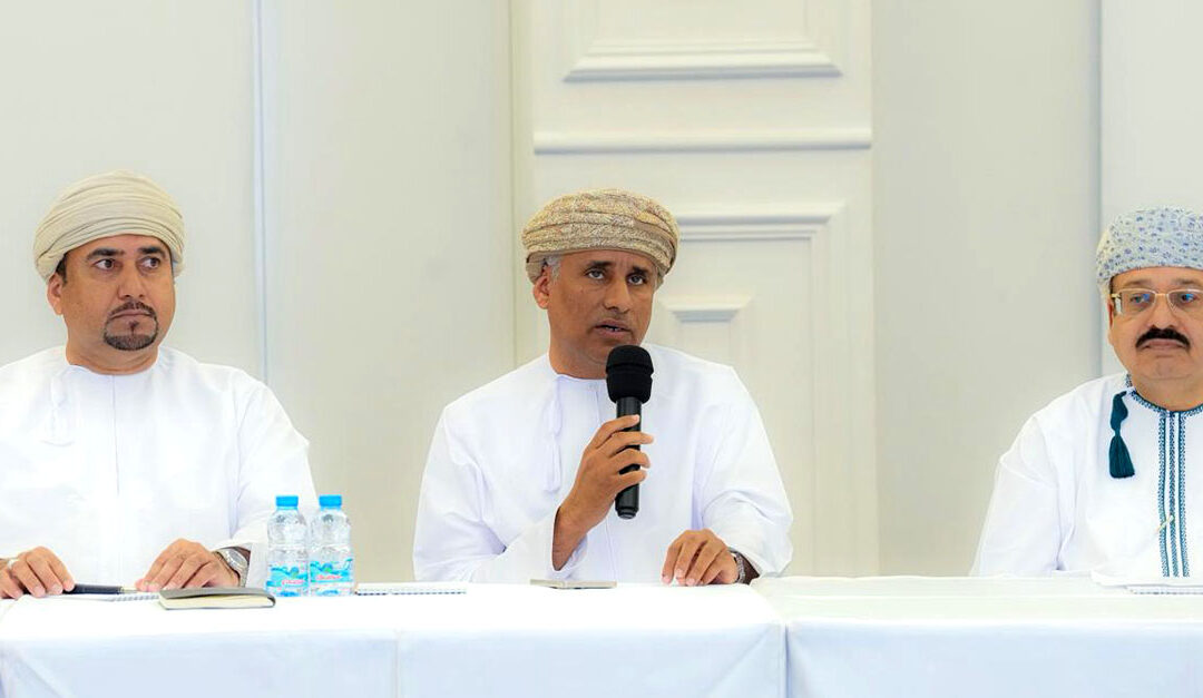 OCCI addresses banking access challenges for private sector workforce