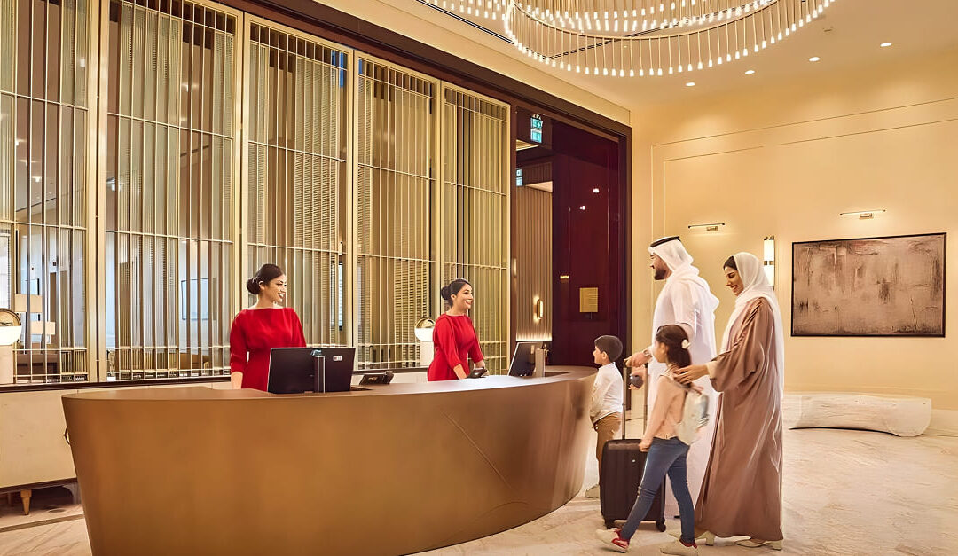 Oman posts above 89 percent increase in travel volume year-on-year