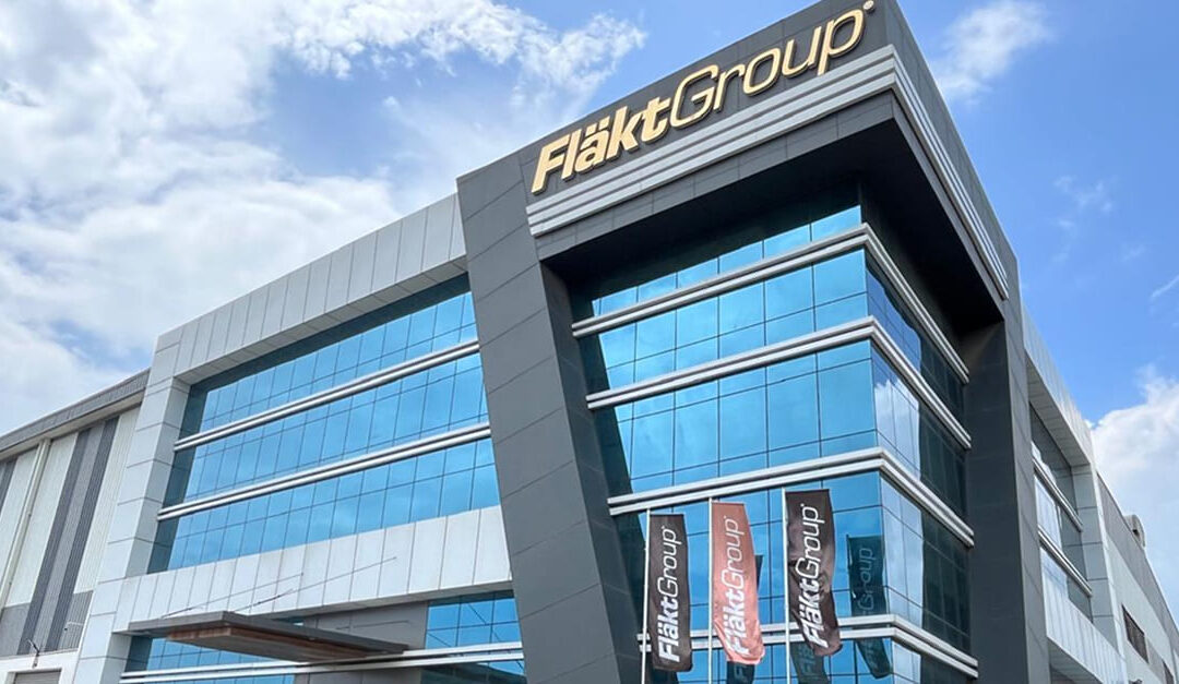 Samsung Electronics completes acquisition of HVAC company FläktGroup