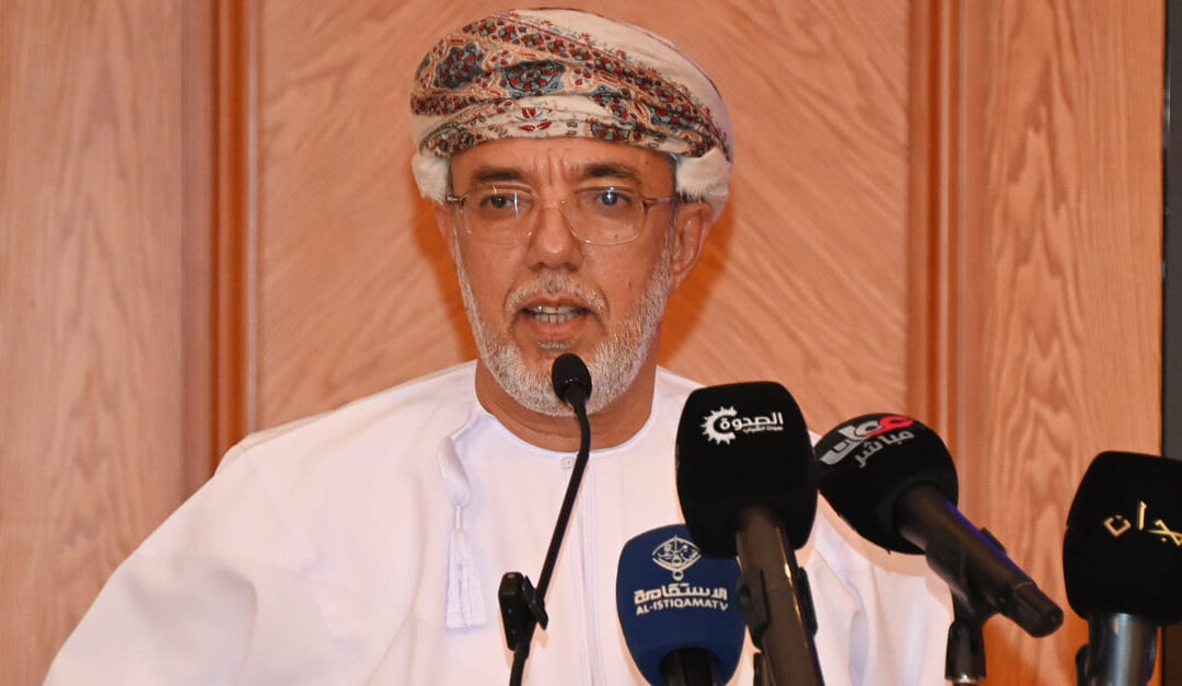 Winners of 12th edition of Sultan Qaboos Award for Culture, Arts, announced