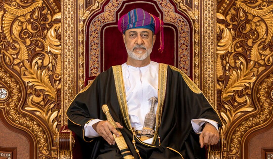 HM The Sultan to participate in 46th Session of GCC Supreme Council