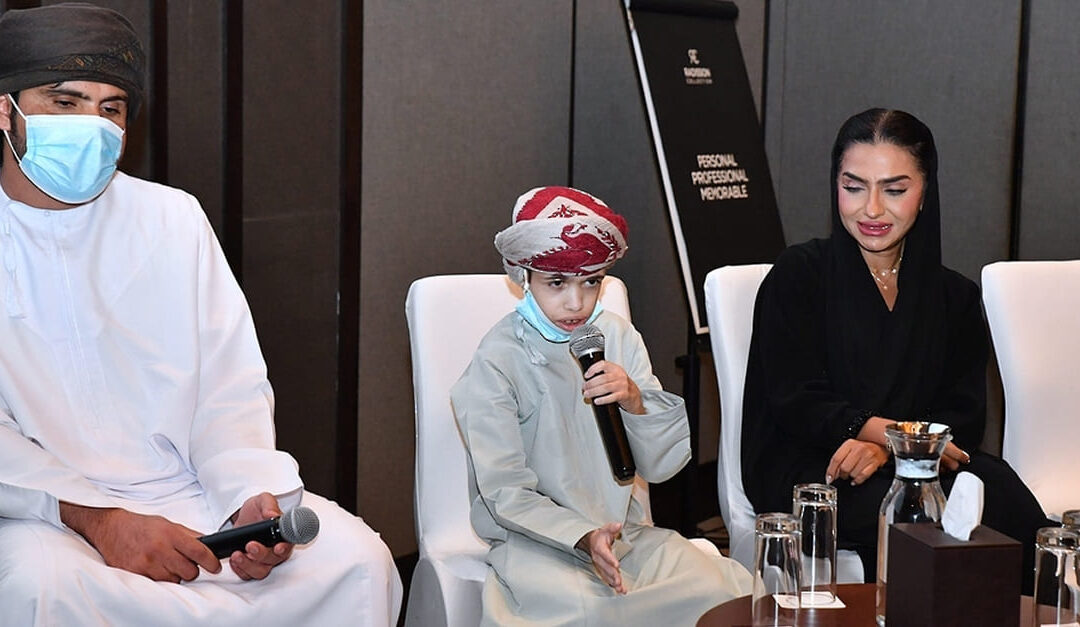 Health Ministry marks Oman Organ Donation Day