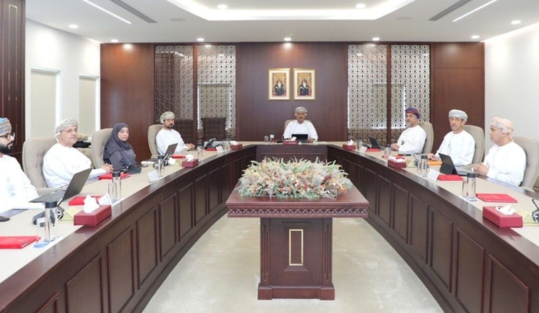 OPAZ Board of Directors approves regulatory framework for Al Wadi Al Kabir Industrial City