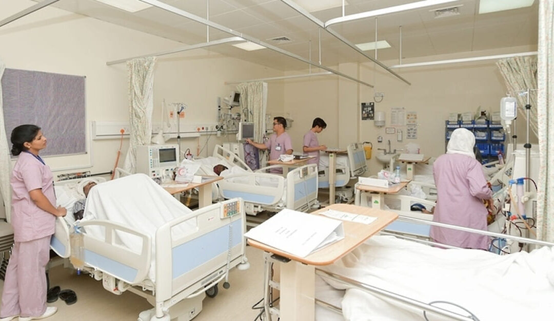 Oman to join global community in observing Universal Health Coverage Day