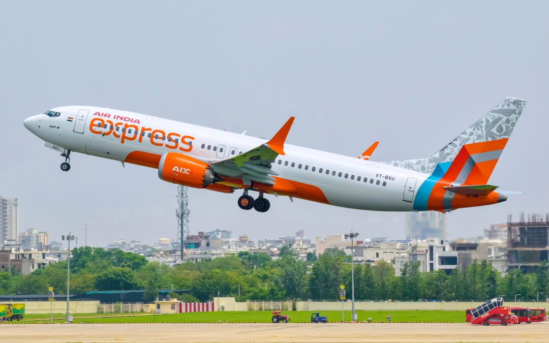 Air India Express allows pre-bookings of excess baggage