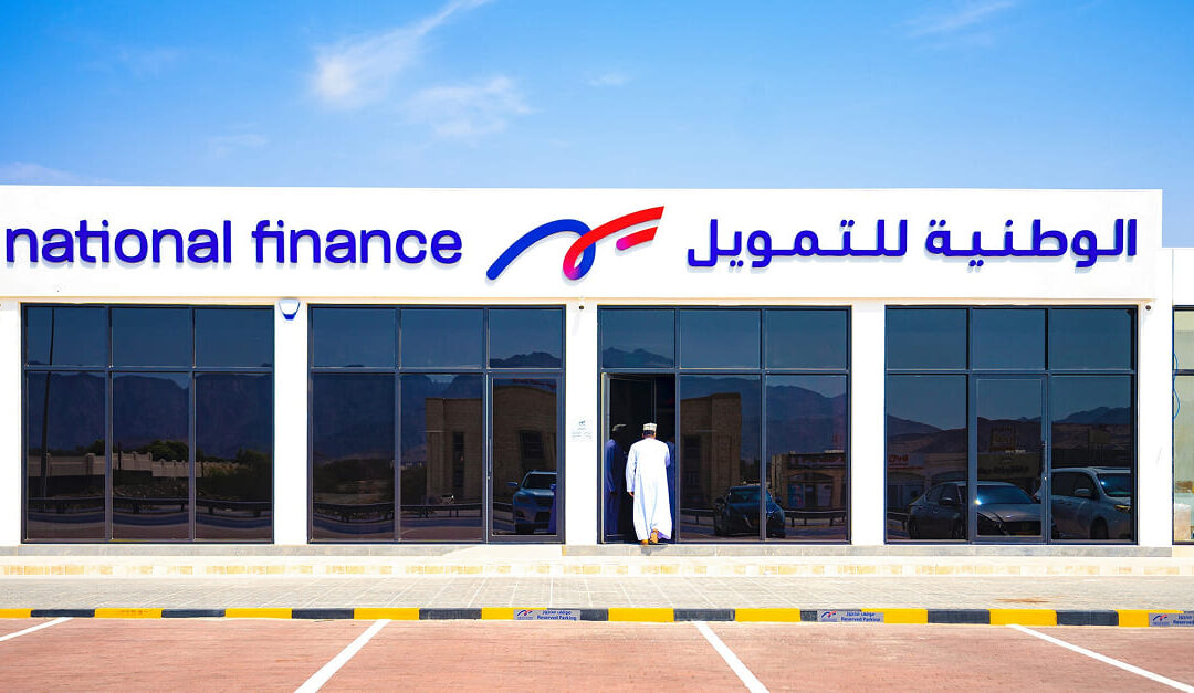 For businesses, SMEs, National Finance provides tailored solutions