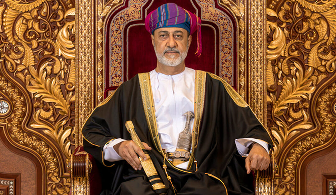 HM The Sultan Issues 16 Royal Decrees, reshuffles Cabinet