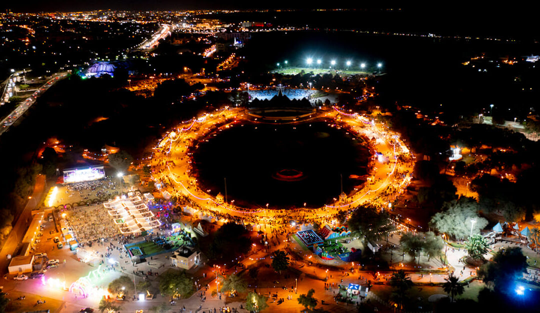 Muscat Nights 2026 caters to all and sundry