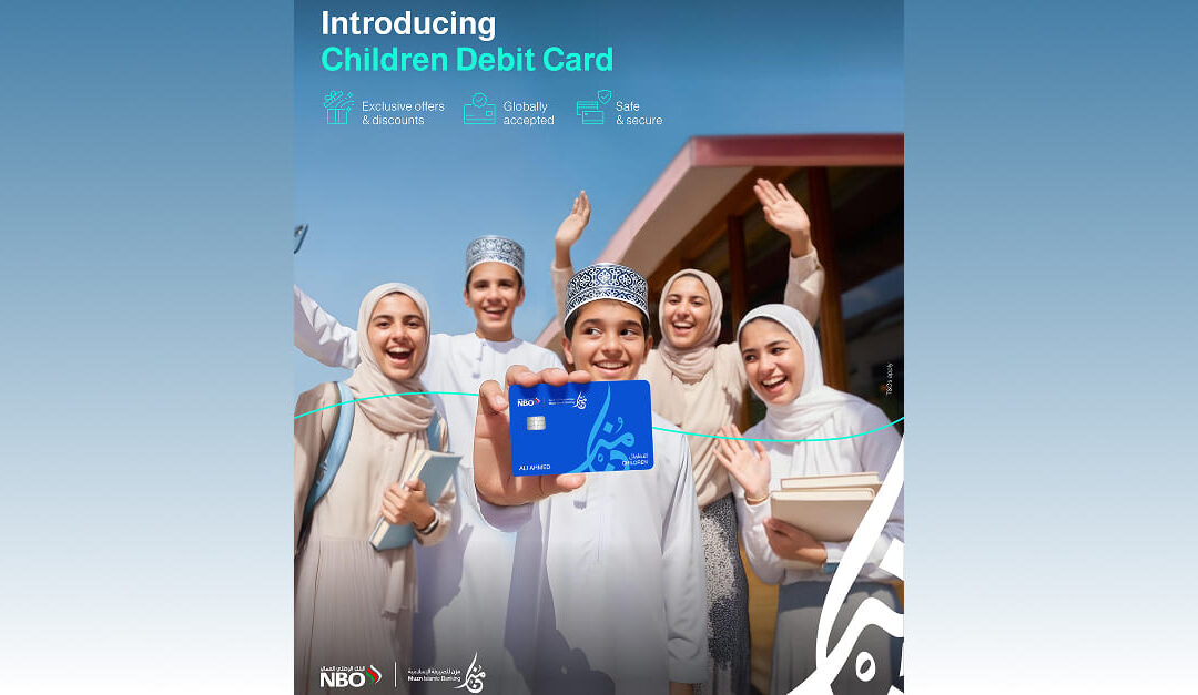 Muzn Islamic Bank launches free Debit Card for Gen-Z