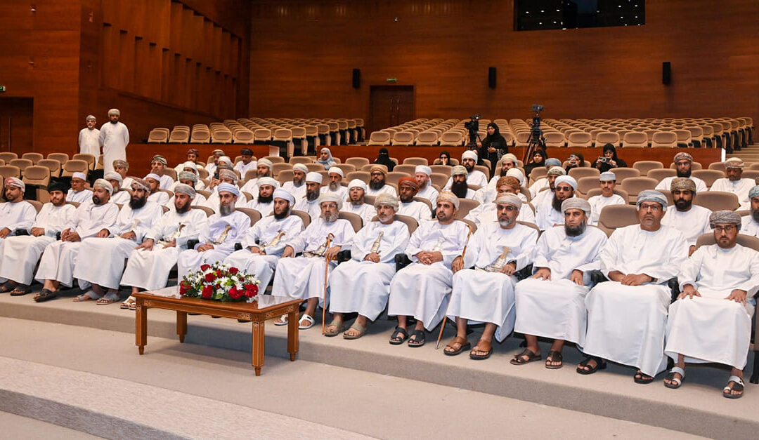 Oman celebrates Al Isra’a Wal Miraj anniversary 1447 AH