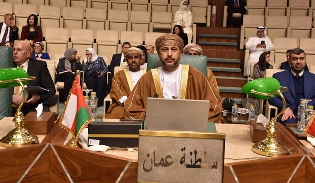 Oman participates in 49th session Arab Council of Ministers of Youth, Sports