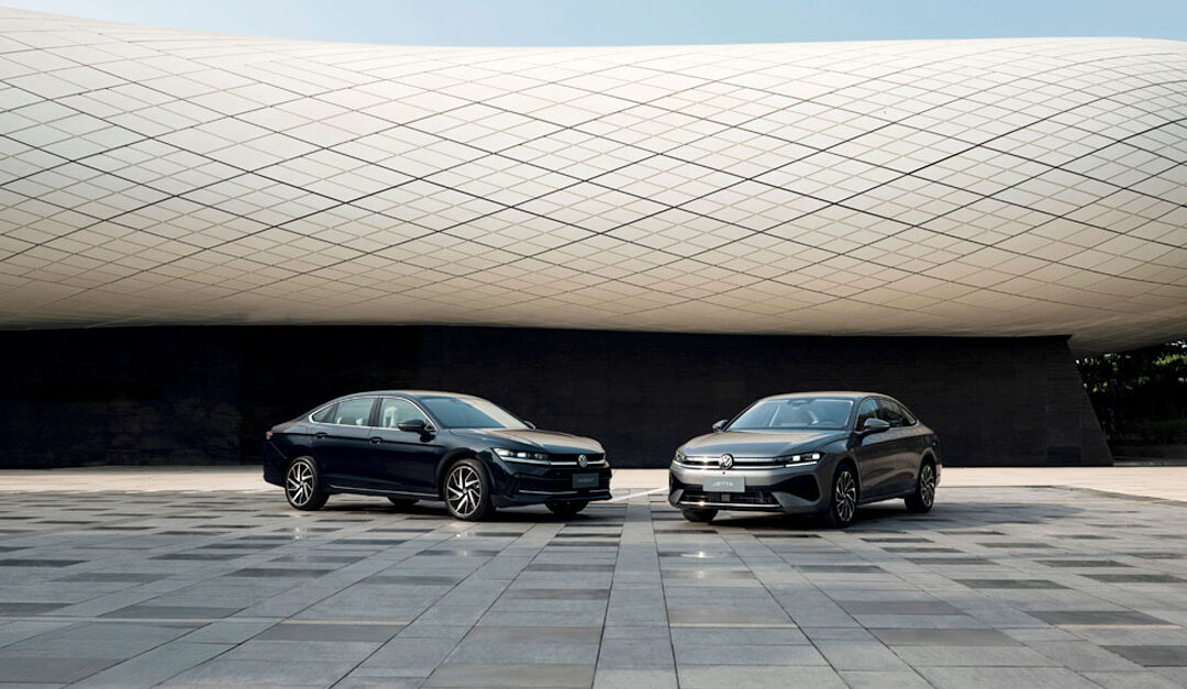 A new Ramadan journey starts with Volkswagen