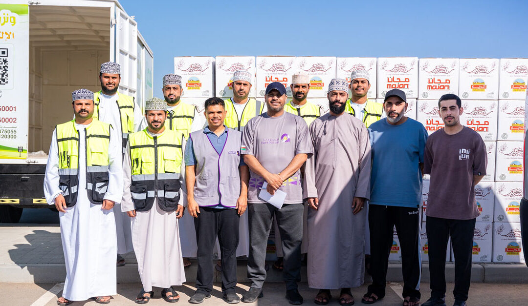 Bank Nizwa launches ‘A Connection that Lasts’ Ramadan campaign