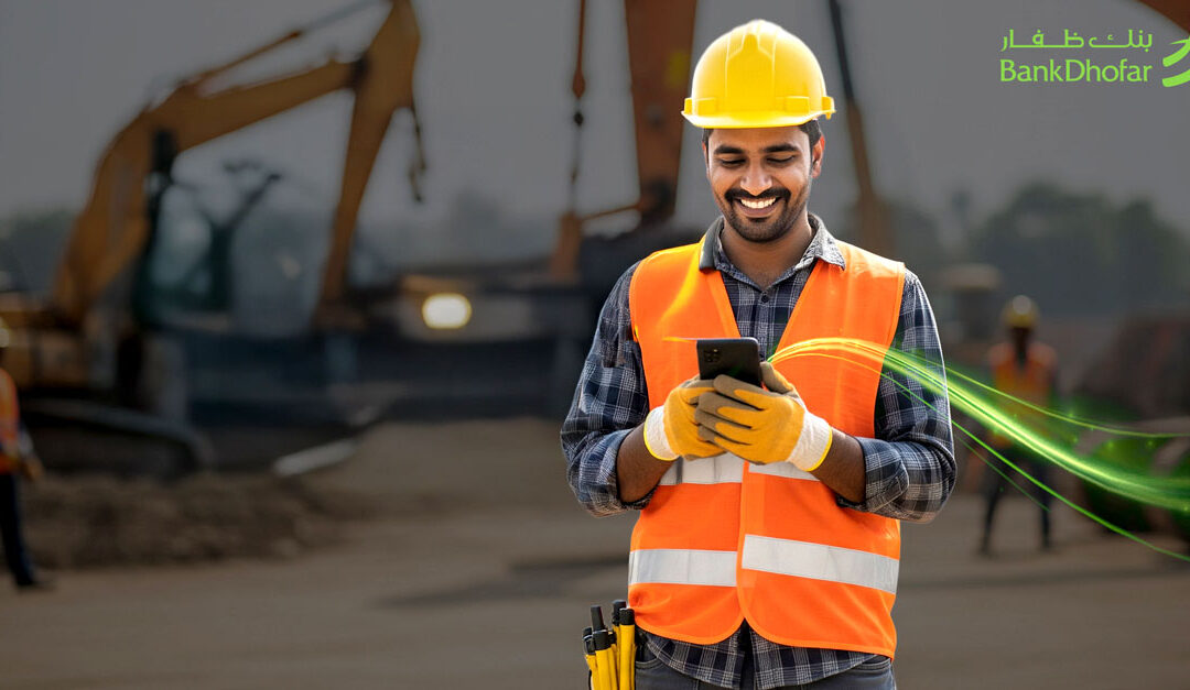 BankDhofar launches basic savings account for the Wage Protection System