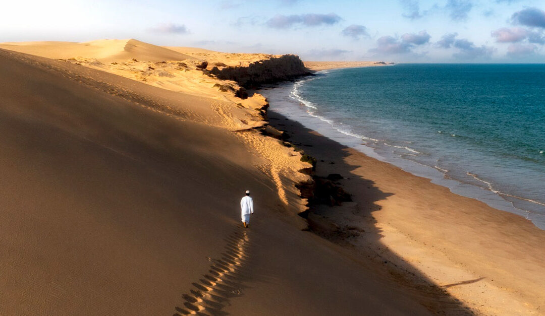 Campaign launched to promote local tourism during Eid Al Fitr holiday