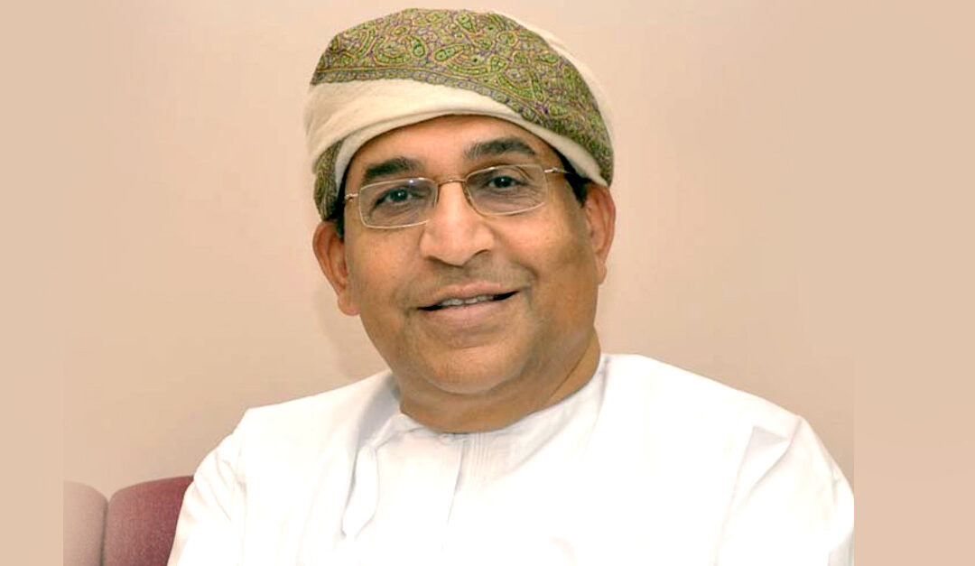 Father of plastic surgery in Oman passes away
