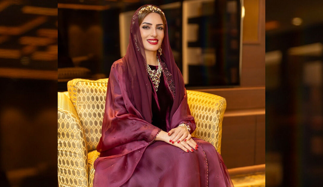 HH The Honourable Lady extends greetings on Mother’s Day