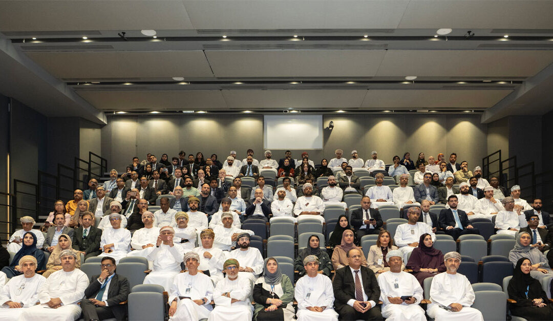 OAB, KPMG discusses Oman’s 2026 Budget