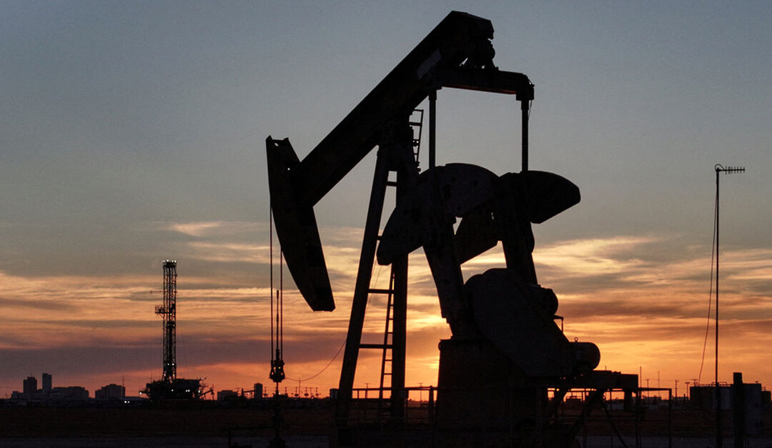Oil prices surge as Middle East conflict widens