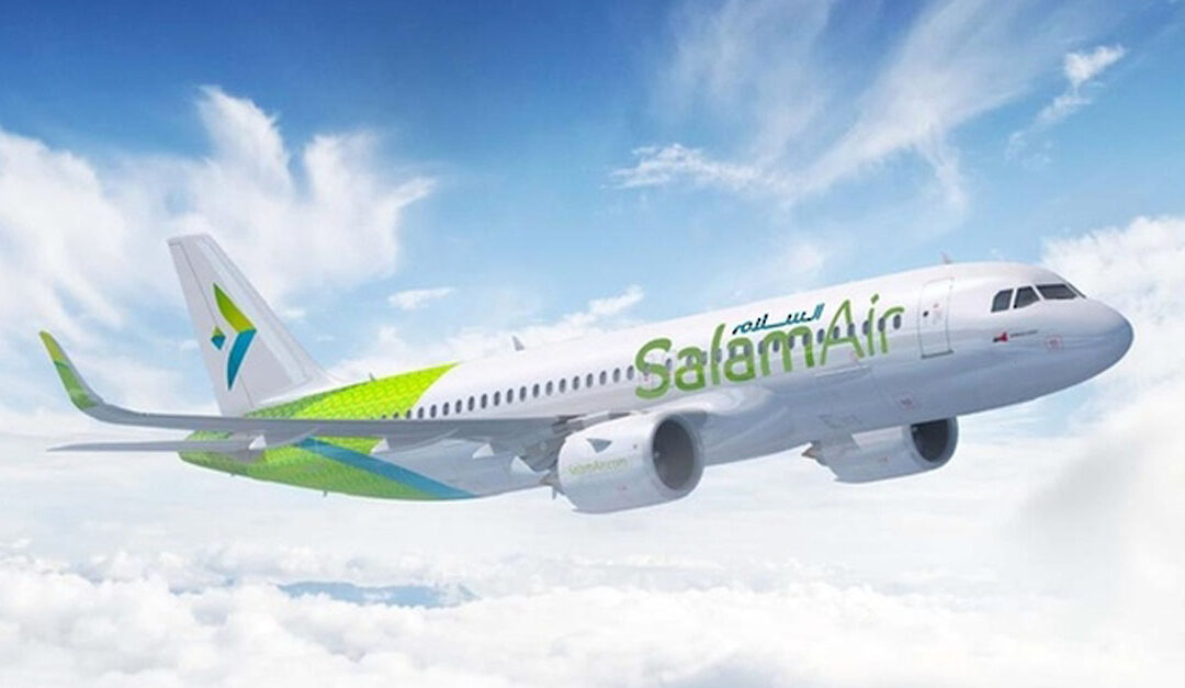 Oman government announces full acquisition of SalamAir