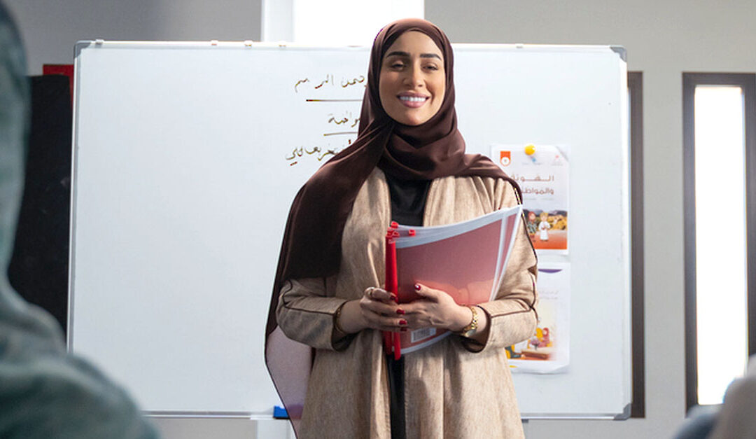 Oman observes International Women’s Day