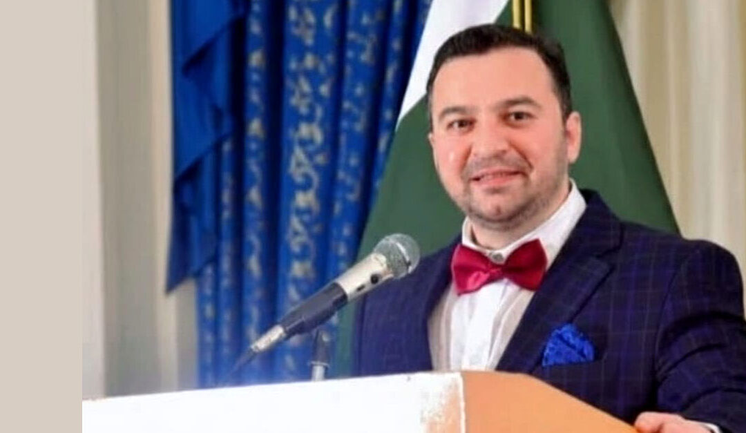 Oman’s own ‘Edhi’