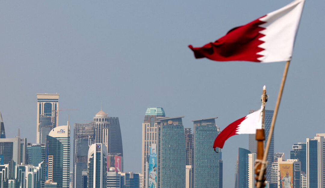 Qatar condemns attack on Port of Salalah, affirms solidarity with Oman