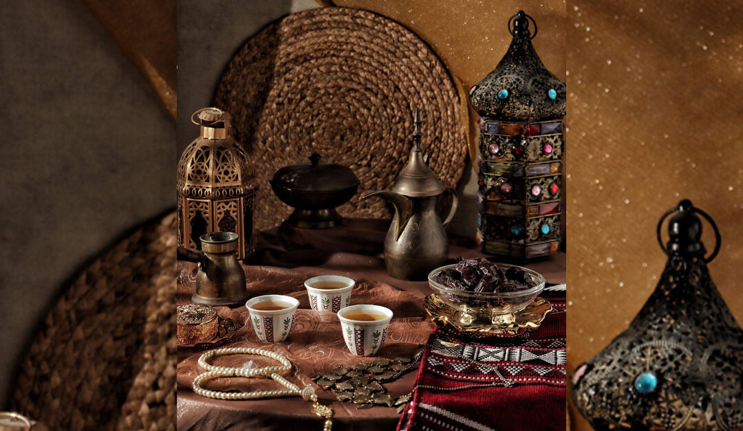 Ramadan offerings from Grand Millennium Muscat