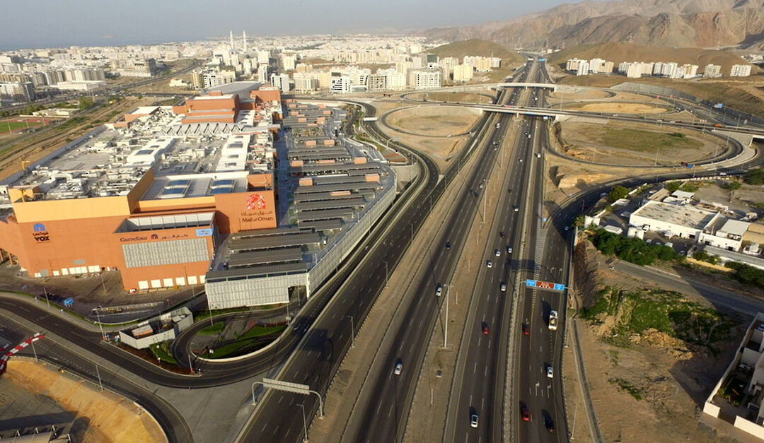 Real estate price index in Oman grows by 13.9 percent