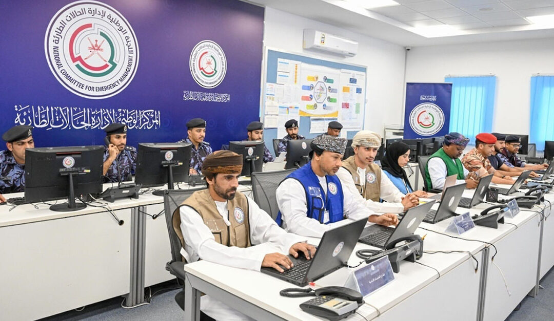 Search sector confirms fatality in Khasab amid turbulent wadi currents