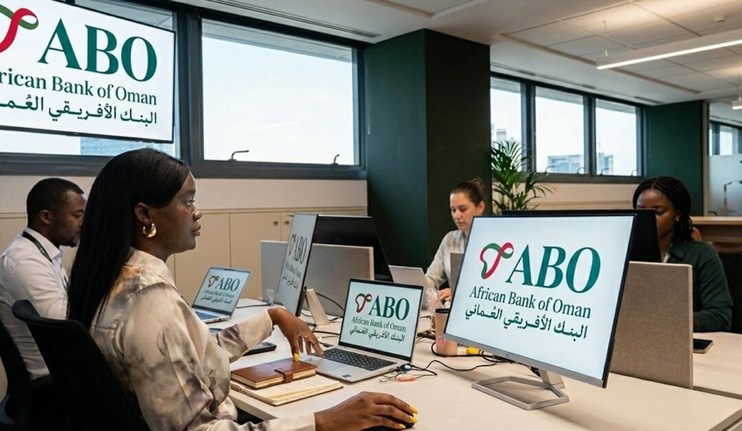 African Bank of Oman launched in Angola