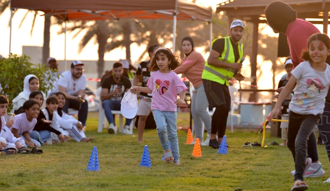 National Obesity Awareness Week begins Thursday April 9