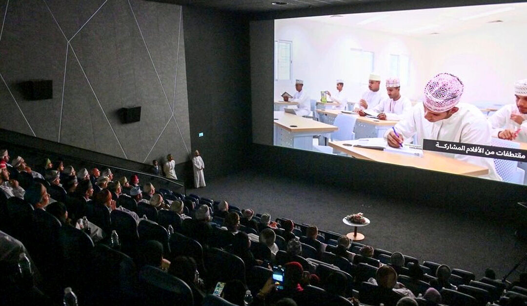 Registration opens for Tawasul Short Film Award for youth