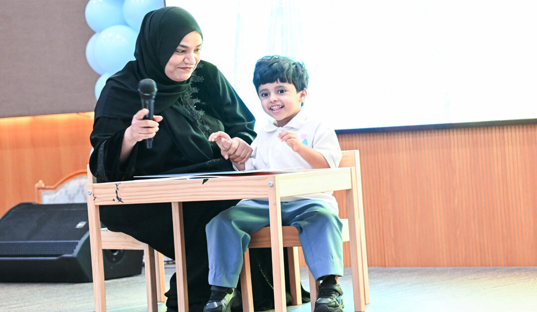 Social Development ministry marks World Autism Awareness Day